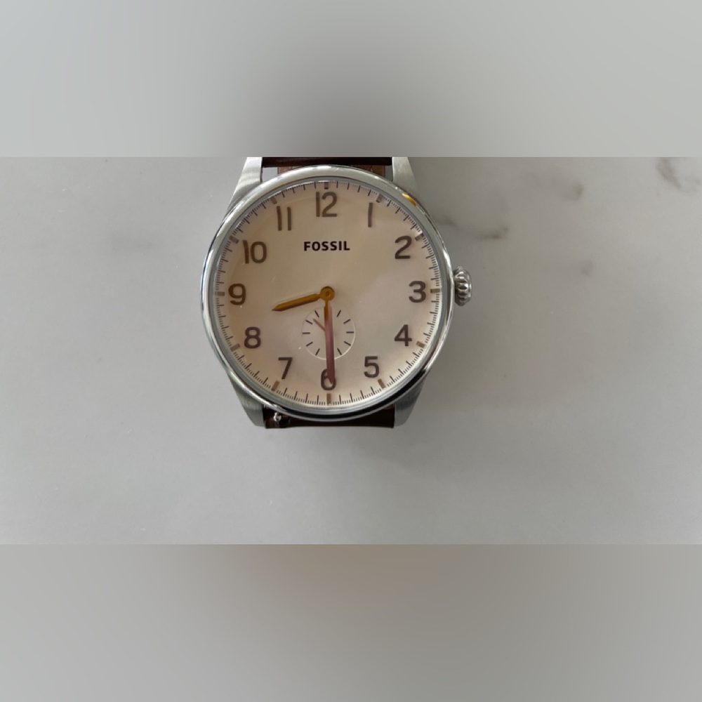 Fossil Model FS4851